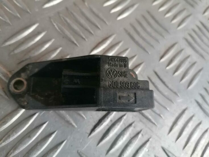 Drošības spilvena trieciensensors priekš FORD GALAXY 2005