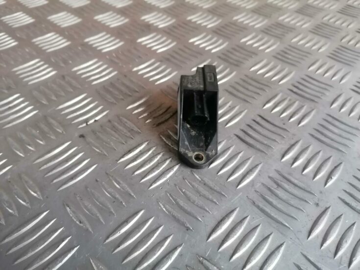 Drošības spilvena trieciensensors priekš FORD GALAXY 2005