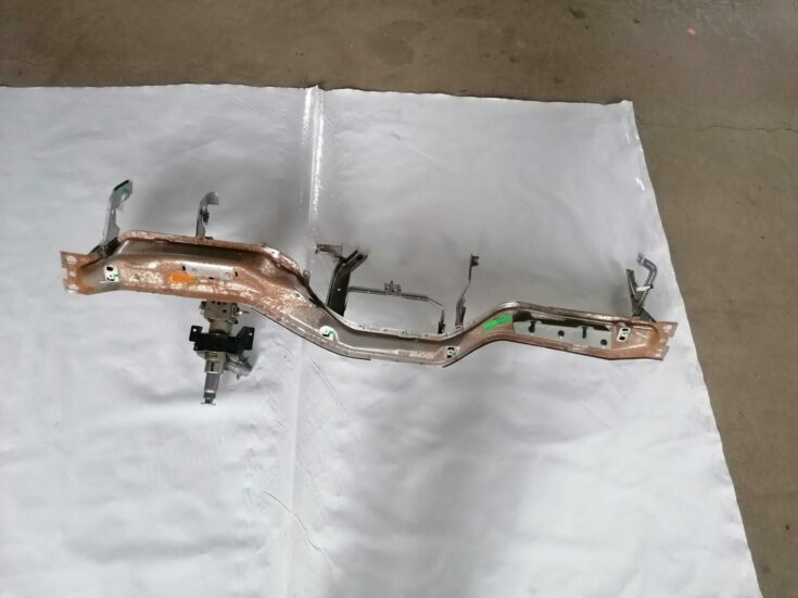 Mērinstrumentu paneļa pastiprinātājs priekš FORD GALAXY 2005