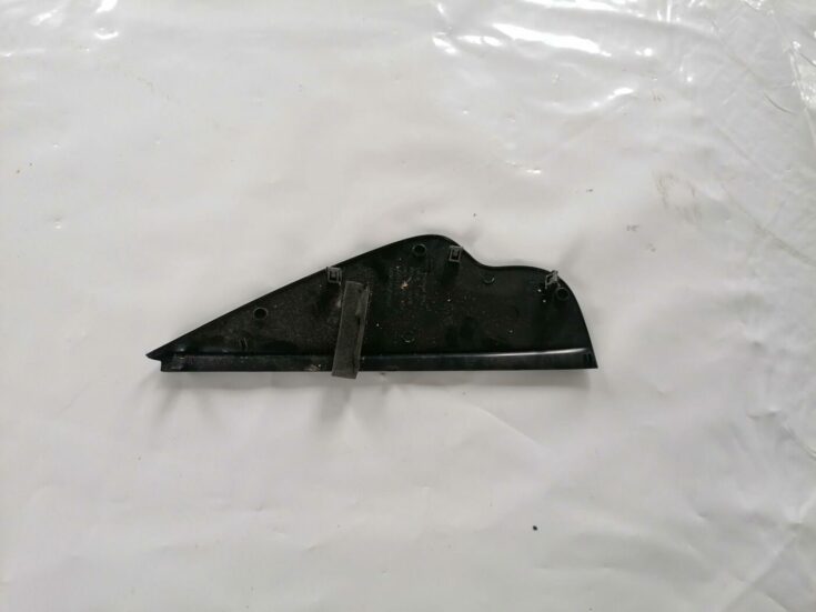 Mērinstrumentu paneļa sānu apdare priekš FORD GALAXY 2005