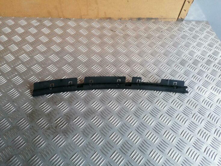Mērinstrumentu paneļa gaisa vads, pa labi priekš FORD GALAXY 2005