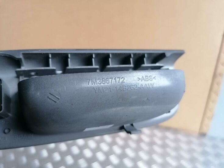 Stikla pacelšanas poga priekš FORD GALAXY 2005