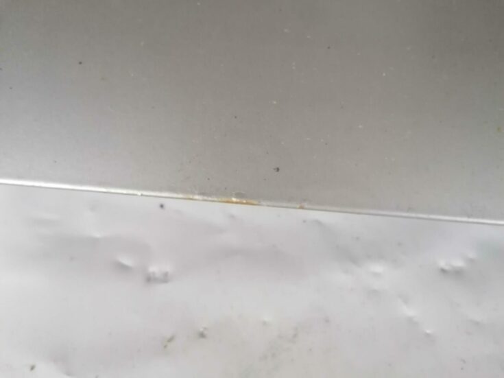 Priekšējās kreisās durvis priekš FORD GALAXY 2005