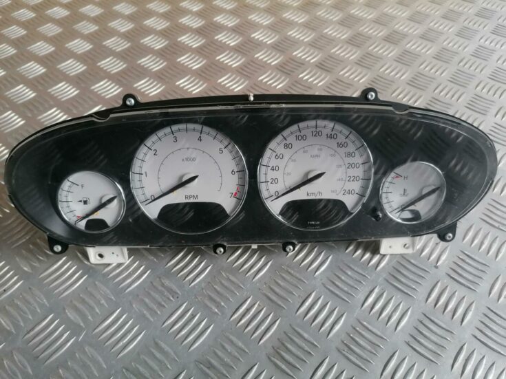 Spidometrs priekš CHRYSLER SEBRING 2006