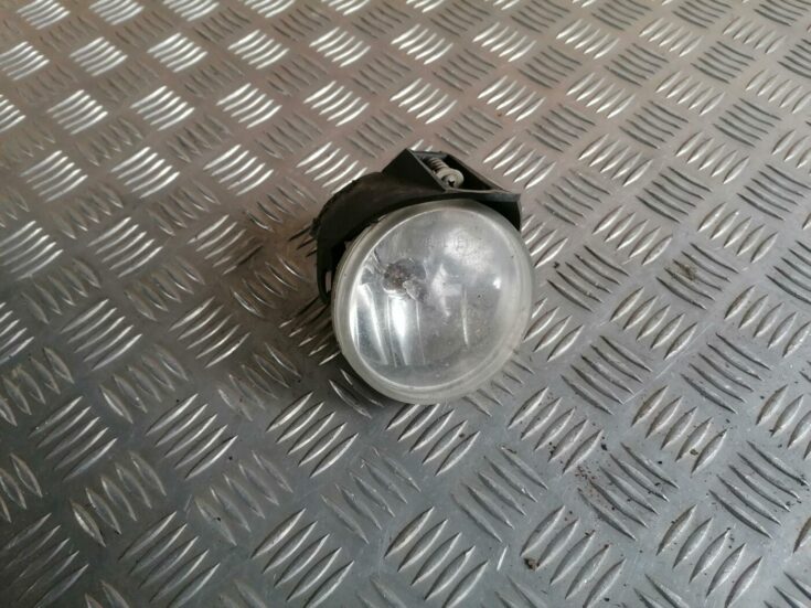 Miglas lukturis priekšā pa kreisi priekš CHRYSLER SEBRING 2006