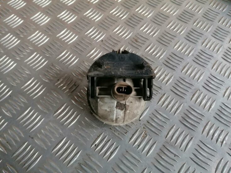 Miglas lukturis priekšā pa kreisi priekš CHRYSLER SEBRING 2006