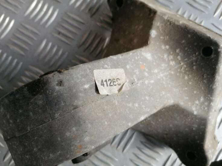 Dzinēja spilvens priekš CHRYSLER SEBRING 2006