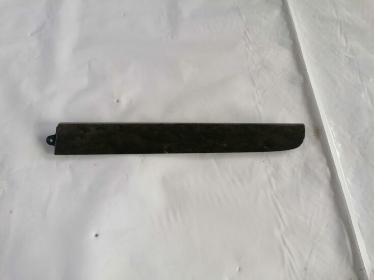 Mērinstrumentu paneļa dekoratīvā uzlika priekš CHRYSLER SEBRING 2006