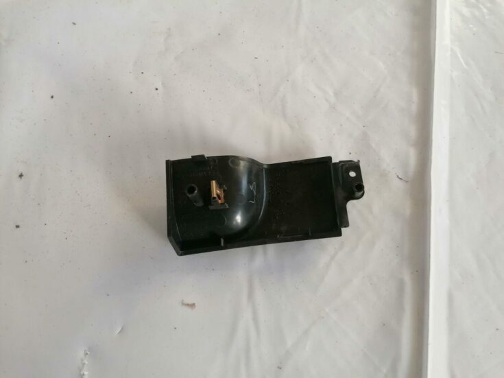Mērinstrumentu paneļa dekoratīvā uzlika priekš CHRYSLER SEBRING 2006