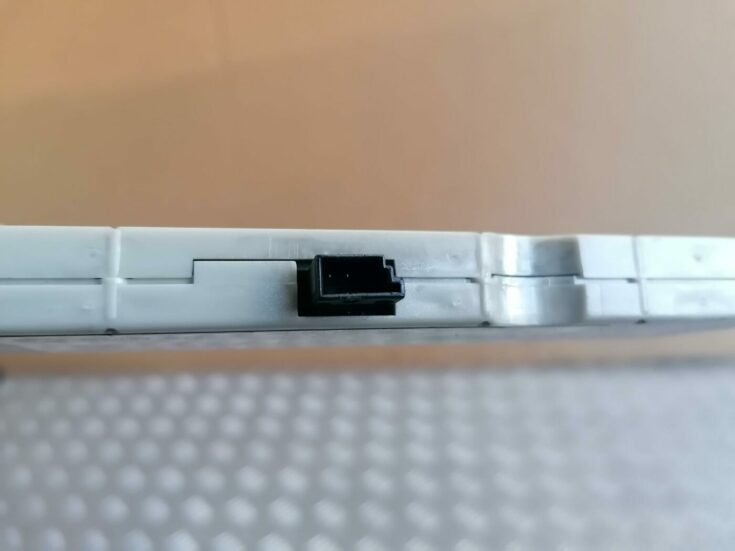 Antenas pastiprinātāja bloks priekš BMW 530D E39 2001 TOURING