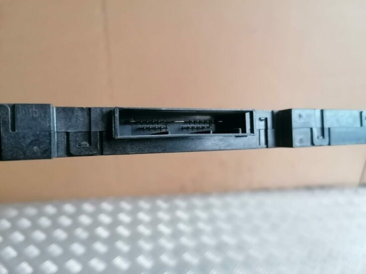 Mērinstrumentu paneļa pārslēgšanas pogas priekš BMW 530D E39 2001 TOURING