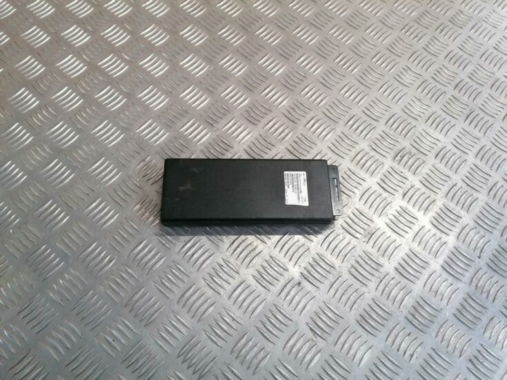 Tālruņa vadības bloks priekš BMW 530D E39 2001 TOURING