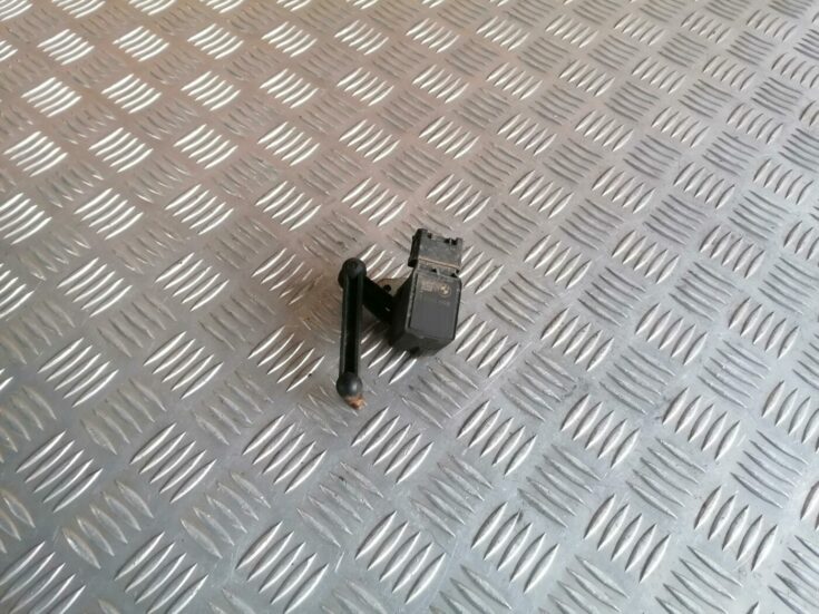 Lukturu diapazona korekcijas sensors, aizmugurē priekš BMW 530D E39 2001 TOURING