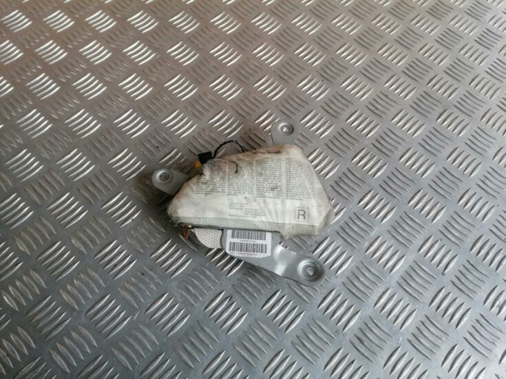 Priekšējo durvju drošības spilvens priekš BMW 530D E39 2001 TOURING
