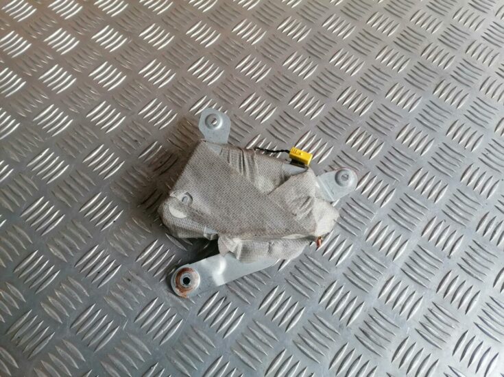 Priekšējo durvju drošības spilvens priekš BMW 530D E39 2001 TOURING