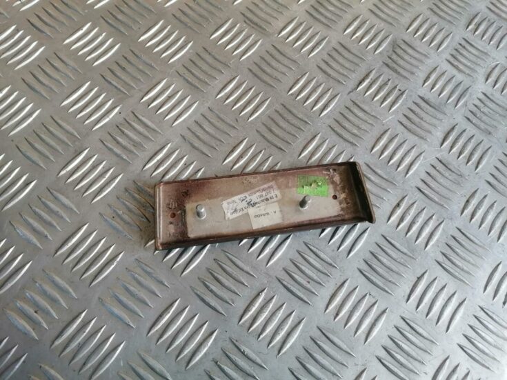 Mērinstrumentu paneļa dekoratīvā uzlika priekš BMW 530D E39 2001 TOURING
