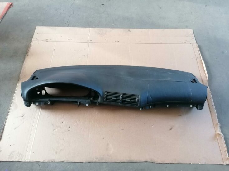 Mērinstrumentu panelis priekš BMW 530D E39 2001 TOURING