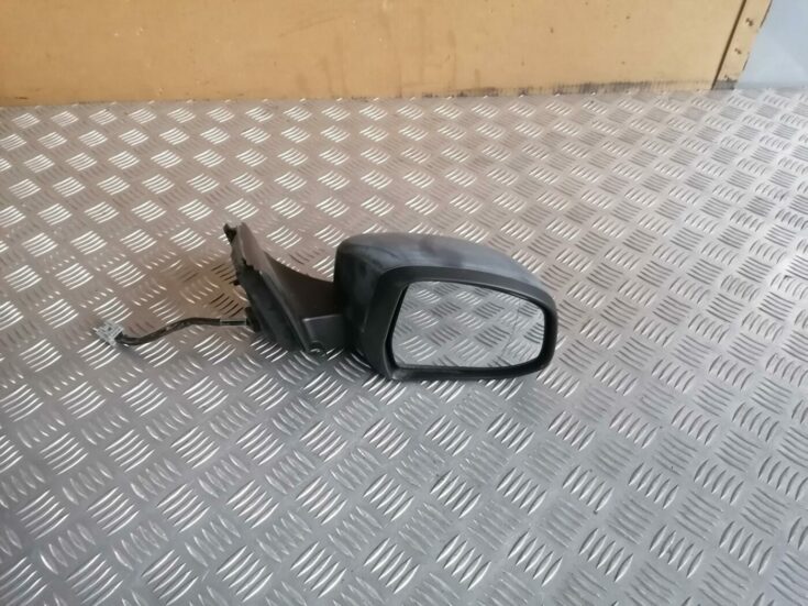 Ārējais spogulis, pa labi priekš FORD MONDEO 2007