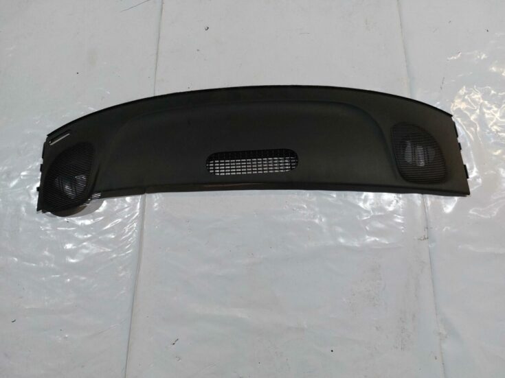 Vējstikla ventilācijas režģis (salonā) priekš CHRYSLER VOYAGER 2006