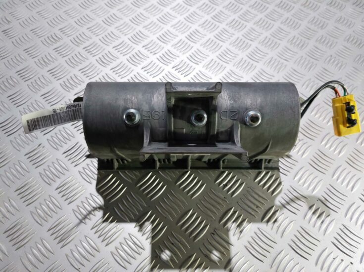 Mērinstrumentu paneļa drošības spilvens priekš CHRYSLER VOYAGER 2006