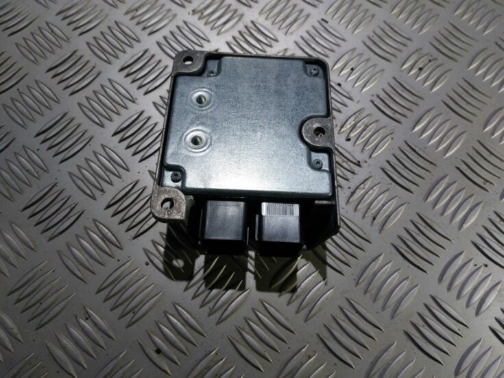 Drošības spilvena vadības bloks priekš CHRYSLER VOYAGER 2006