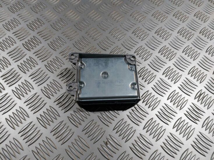 Drošības spilvena vadības bloks priekš RENAULT LAGUNA 2011