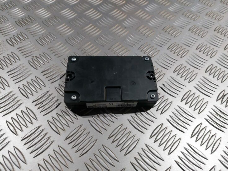 CD/DVD/Navigācijas bloks priekš RENAULT LAGUNA 2011