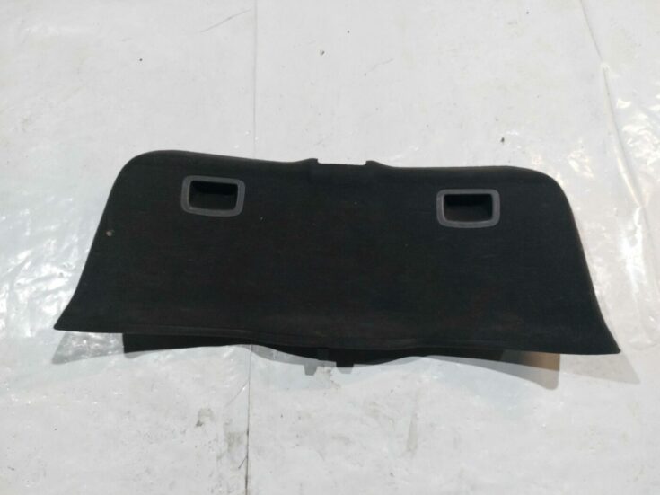 Bagāžnieka vāka liela apdare priekš RENAULT LAGUNA 2011