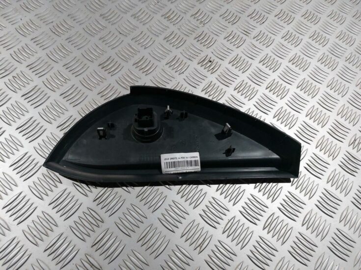 Drošības spilvena izslēgšanas slēdzis priekš RENAULT LAGUNA 2011