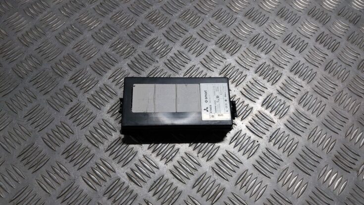 Drošinātāju bloks priekš MITSUBISHI COLT 2007