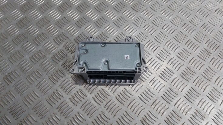 Gaisa spiediena devēju vadības bloks priekš VOLVO V60 2012