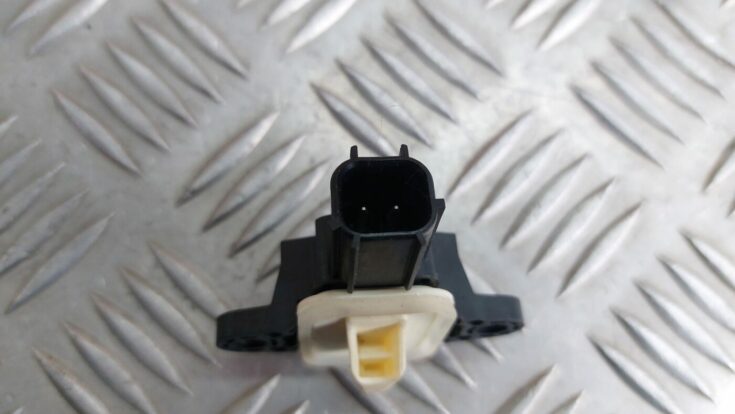 Drošības spilvena trieciensensors priekš VOLVO V60 2012