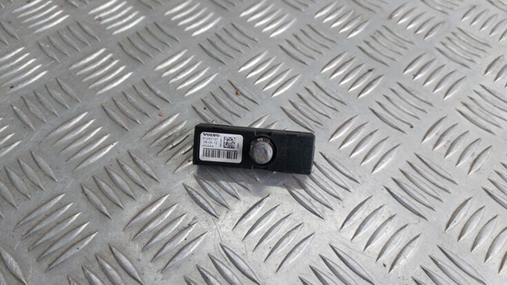 Antenas pastiprinātāja bloks priekš VOLVO V60 2012
