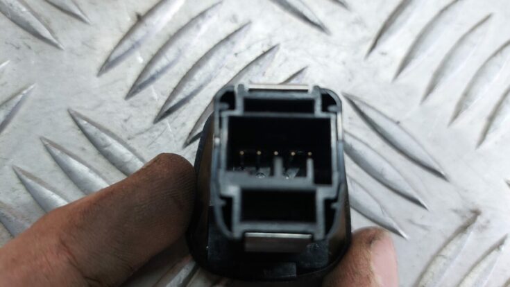 Gaismas sensors priekš VOLVO V60 2012