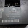 Aizmugurējo kreiso durvju vadības bloks priekš VOLVO V60 2012