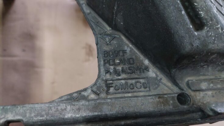 Mērinstrumentu paneļa pastiprinātājs priekš VOLVO V60 2012