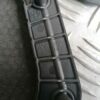 Skaļruņa apdare aizmugurējā plauktā priekš BMW 123 E87 2008 BLACK