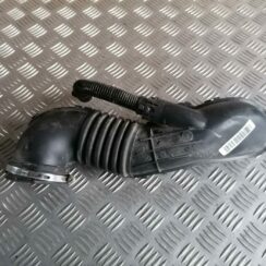 Interkulera caurule priekš BMW 123 E87 2008 BLACK