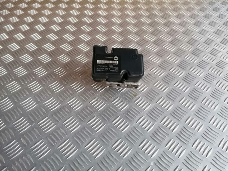 ABS bloks priekš ŠKODA OCTAVIA 2006