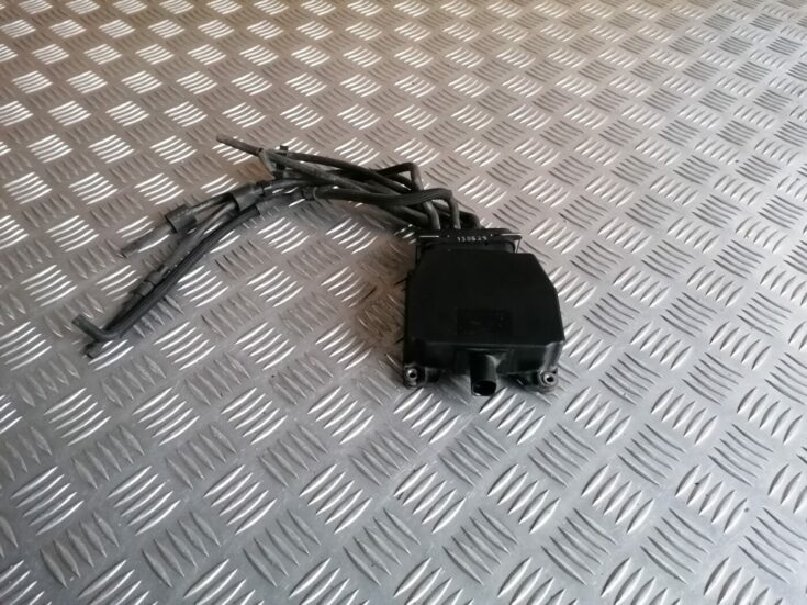 Solenoīda vakuuma vārsts priekš ŠKODA OCTAVIA 2006