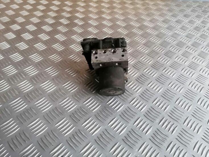ABS bloks priekš PEUGEOT 607 2010