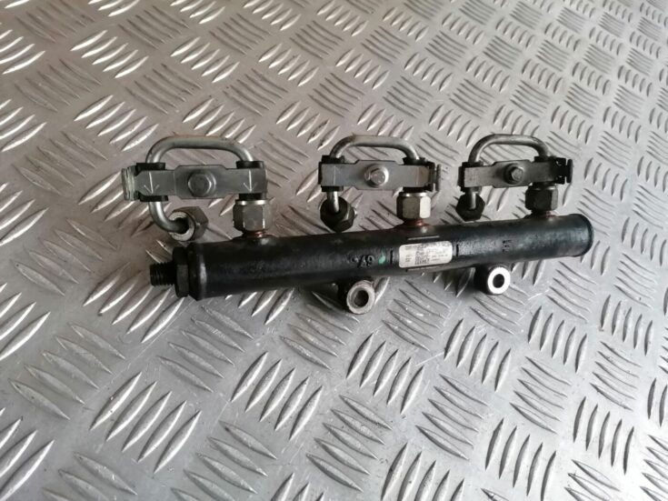 Degvielas sadales caurule priekš PEUGEOT 607 2010