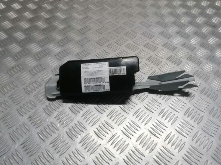 Sēdekļa drošības spilvens priekš PEUGEOT 607 2010