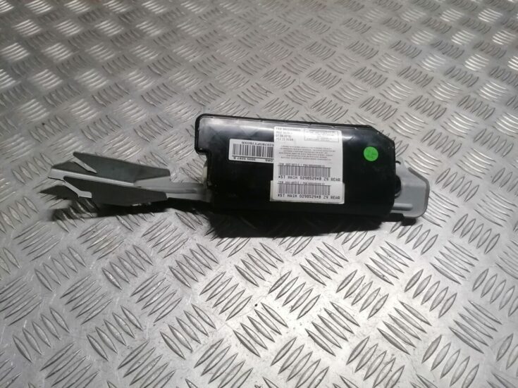 Sēdekļa drošības spilvens priekš PEUGEOT 607 2010