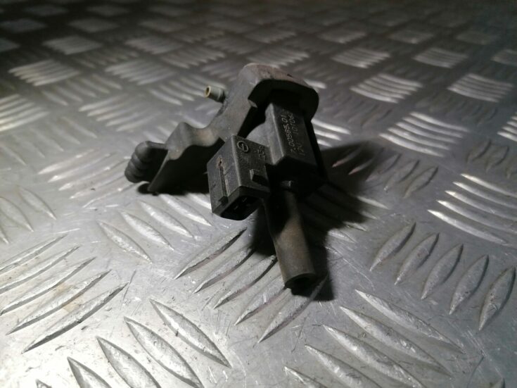 Solenoīda vakuuma vārsts priekš PEUGEOT 607 2010
