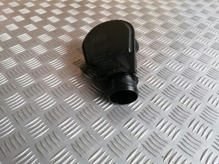 Gaisa ieplūdes šļūtene priekš PEUGEOT 607 2010