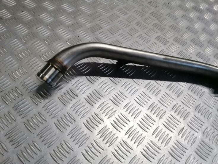 Interkulera caurule priekš PEUGEOT 607 2010