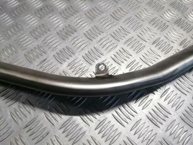 Interkulera caurule priekš PEUGEOT 607 2010