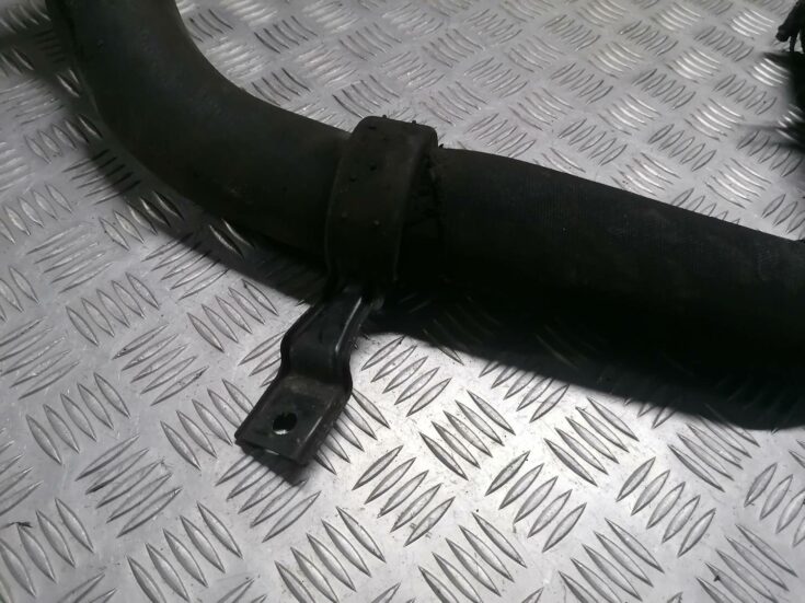 Interkulera caurule priekš PEUGEOT 607 2010