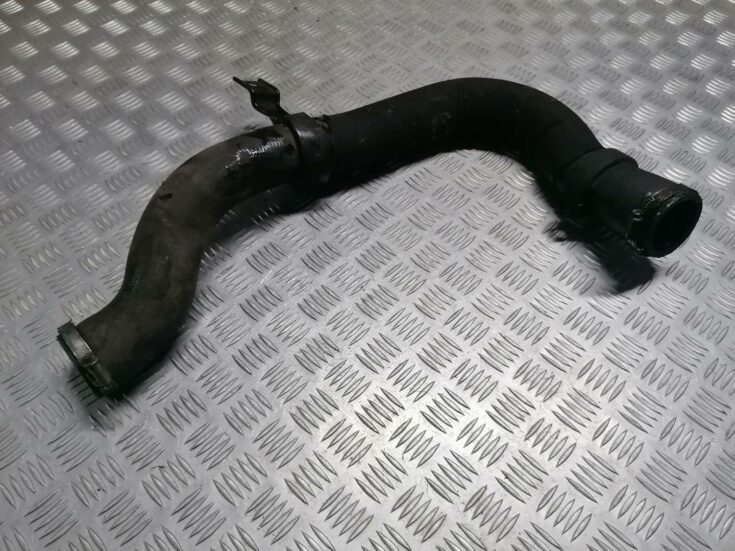 Interkulera caurule priekš PEUGEOT 607 2010